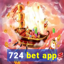 724 bet app